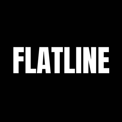 Flatline's cover
