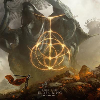 The Final Battle (Elden Ring Soundtrack) By Rozen, REVEN's cover