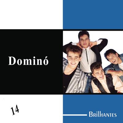 Ela Não Gosta De Mim (Standing In The Twilight) By Domino's cover