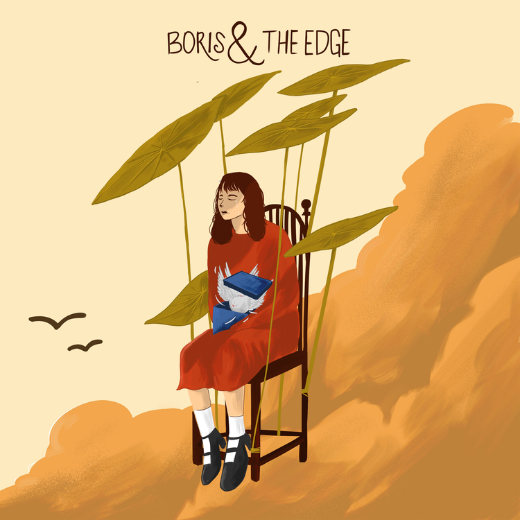 Boris & The Edge's avatar image