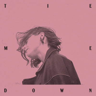 Tie Me Down's cover