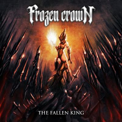 Kings By Frozen Crown's cover