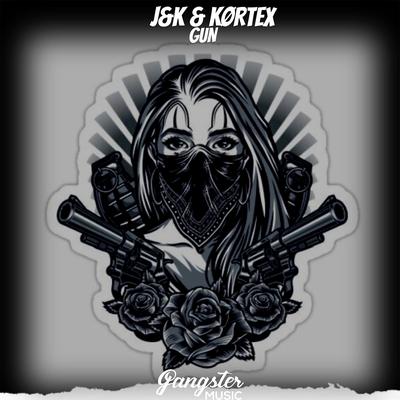 Gun By J&K, KØRTEX's cover