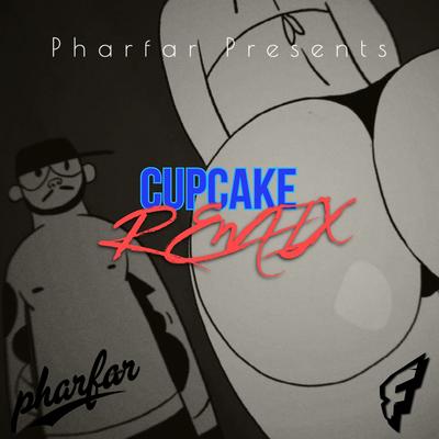 Cupcake (Remix)'s cover