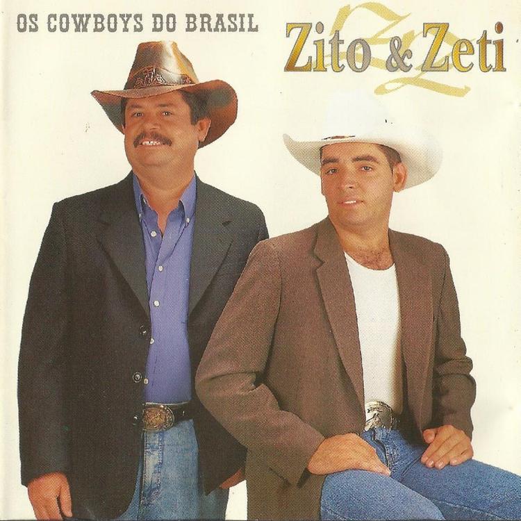 Zito e Zeti's avatar image