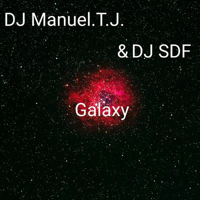 Galaxy's cover