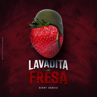 Lavadita de Fresa's cover