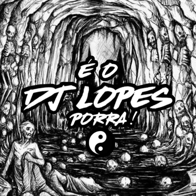 DJ LOPES's avatar image