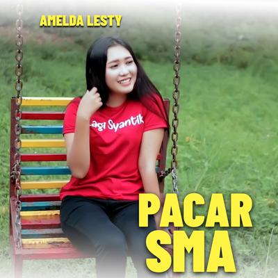 PACAR SMA's cover