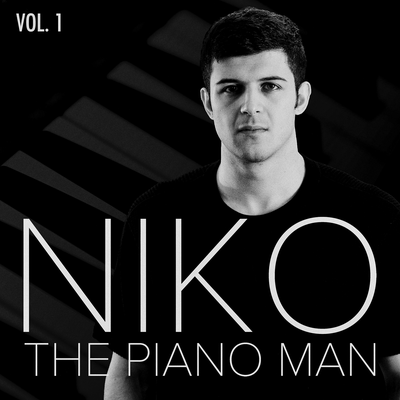 More Than You Know (Piano Arrangement) By Niko Kotoulas's cover