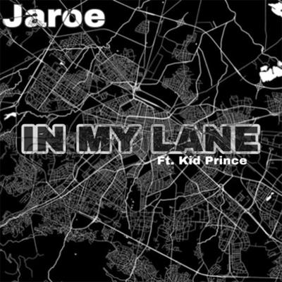 Jaroe's cover