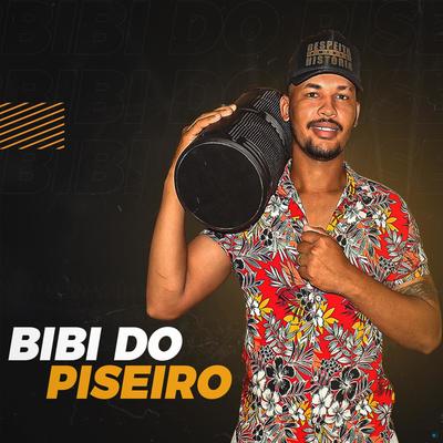 Bibi do Piseiro's cover