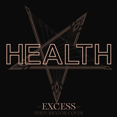 Excess's cover