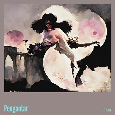 Pengantar's cover