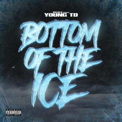 Bottom of the Ice's cover