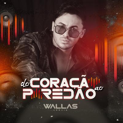 Tracinho Azul By Wallas Arrais's cover