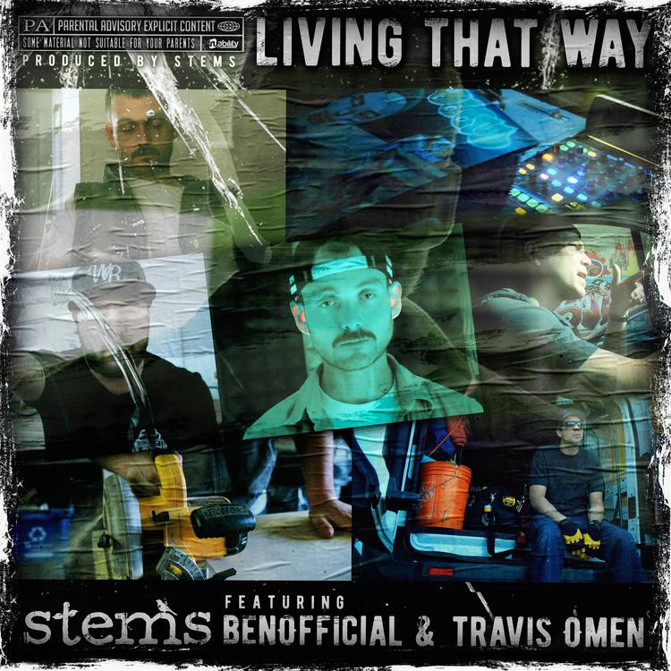 Stems's avatar image