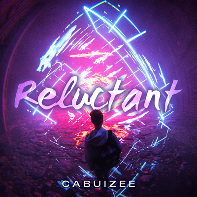 Reluctant By Cabuizee's cover