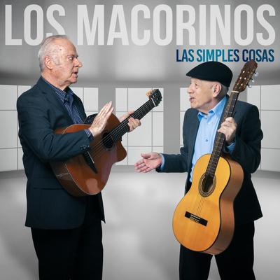 Las Simples Cosas By Los Macorinos's cover