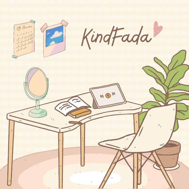 Kindfada's avatar image