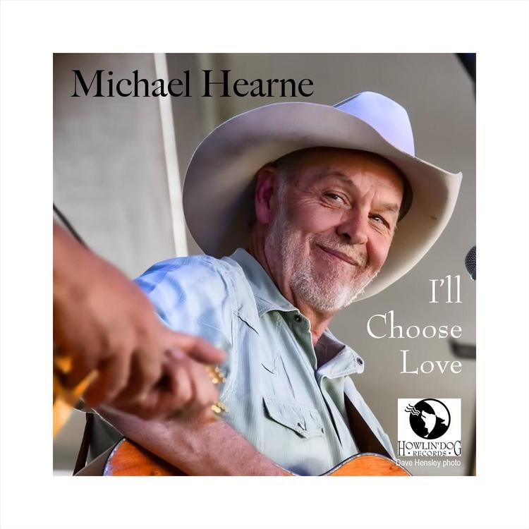 Michael Hearne's avatar image