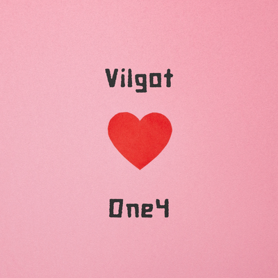 One4 By Vilgot's cover