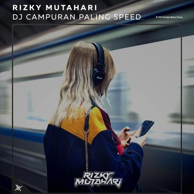 Pedih Bercinta By Rizky Mutahari's cover