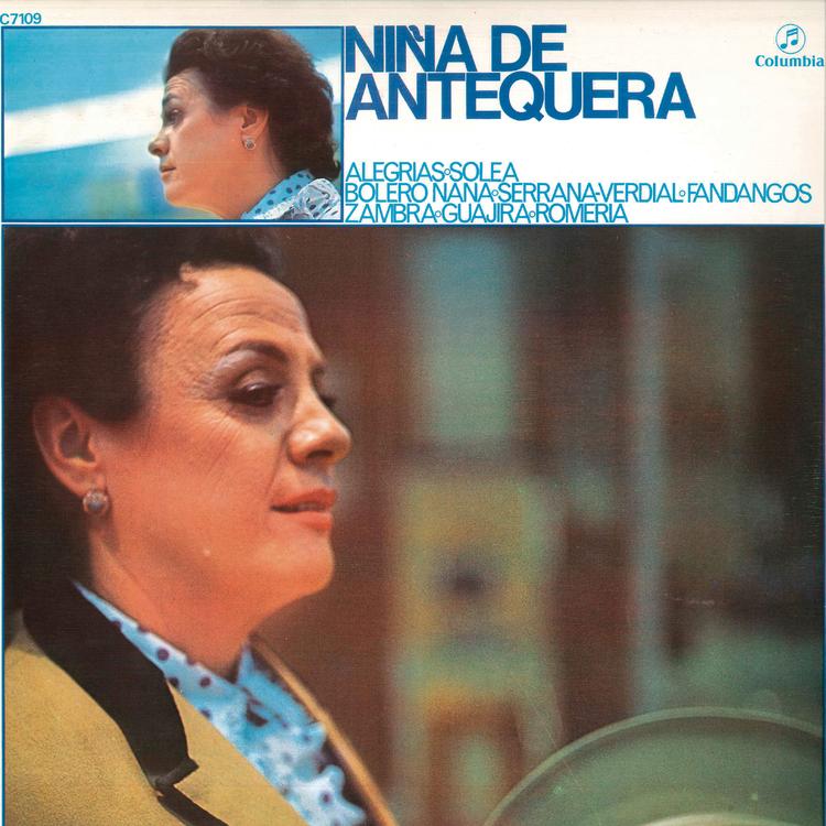 Niña de Antequera's avatar image