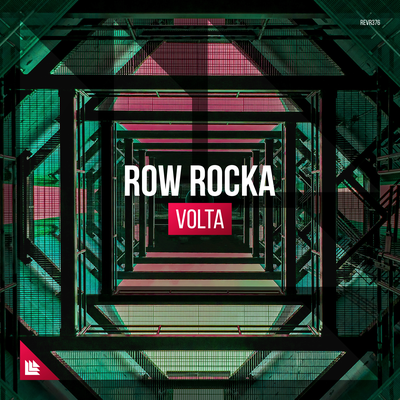 Volta By Row Rocka's cover
