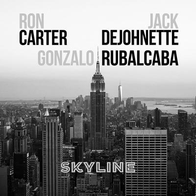 Novia Mia By Ron Carter, Jack DeJohnette, Gonzalo Rubalcaba's cover
