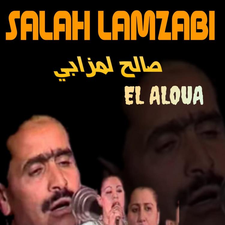 Salah Lamzabi's avatar image