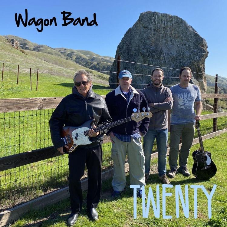 Wagon Band's avatar image