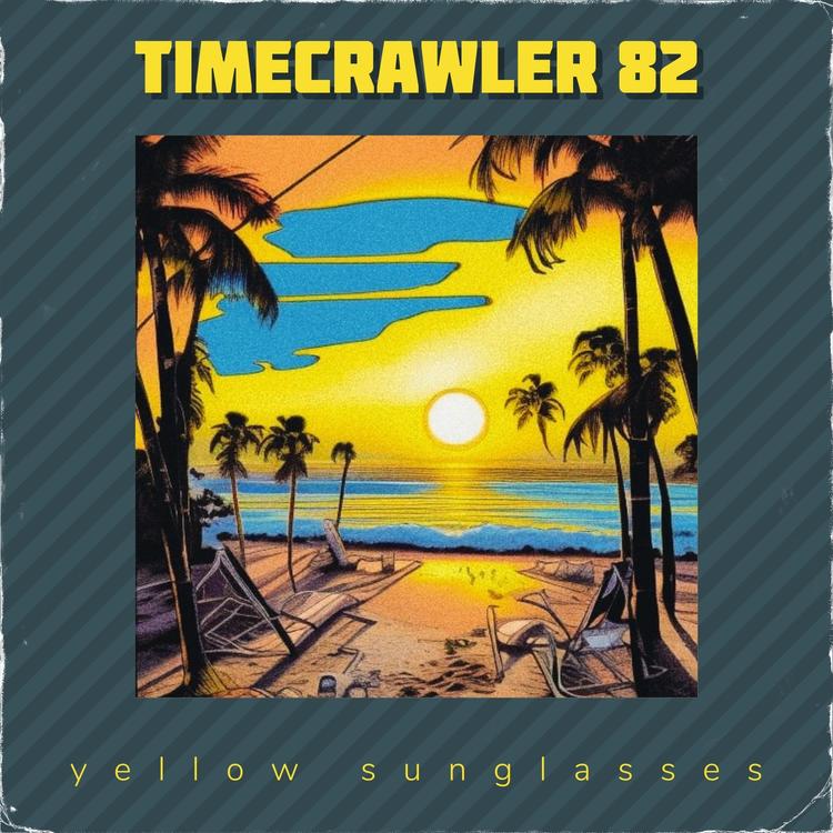 Timecrawler 82's avatar image