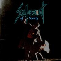 Scapegoat of Society's avatar cover