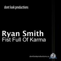 Ryan Smith's avatar cover
