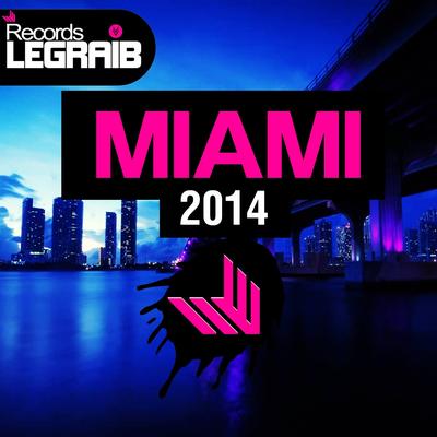 MIAMI 2014's cover