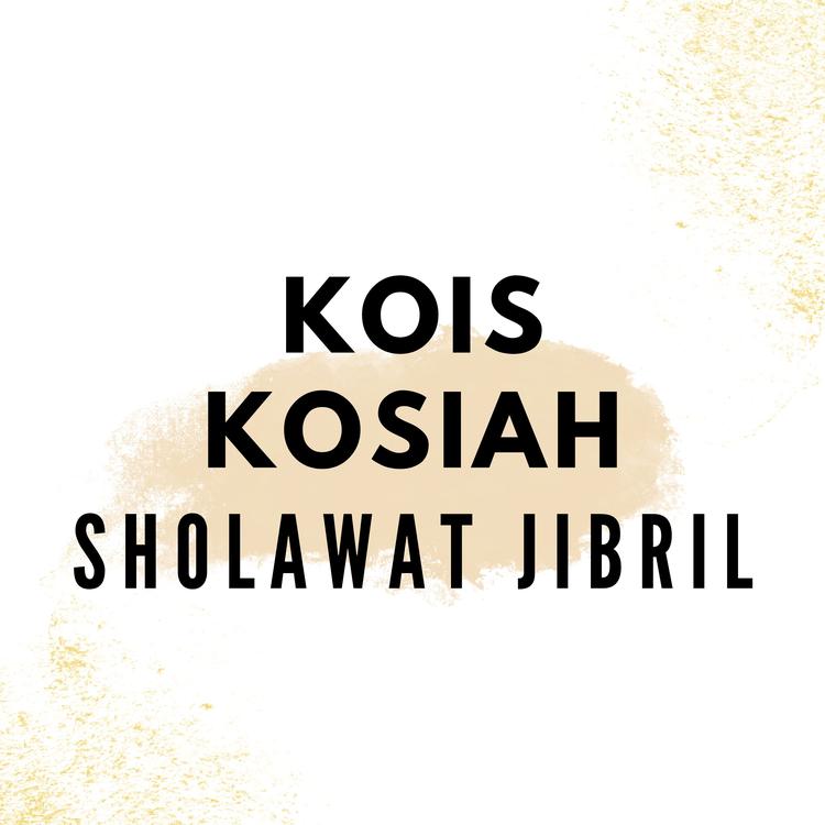 Kois Kosiah's avatar image