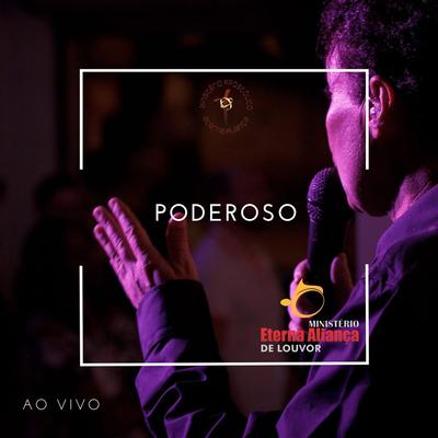 Poderoso's cover