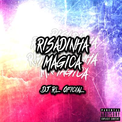 DJ RL Oficial's cover