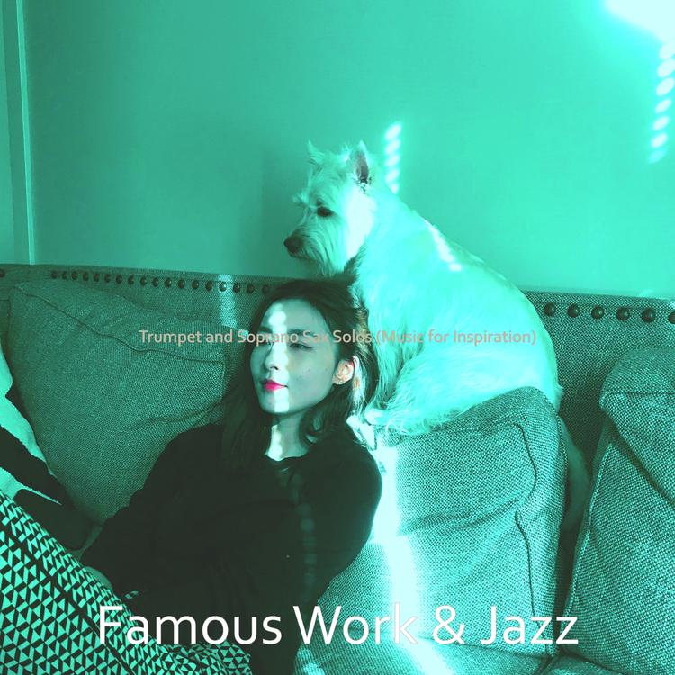 Famous Work & Jazz's avatar image