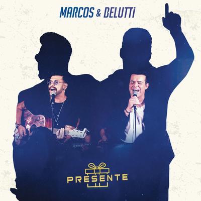 Nova Namorada By Marcos & Belutti's cover