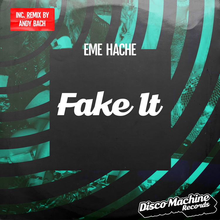 Eme Hache's avatar image