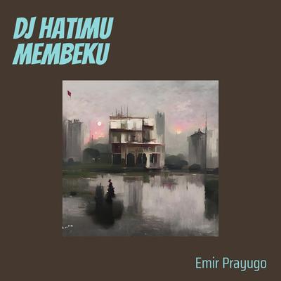 Dj Hatimu Membeku's cover