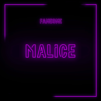 Malice By FanEOne's cover