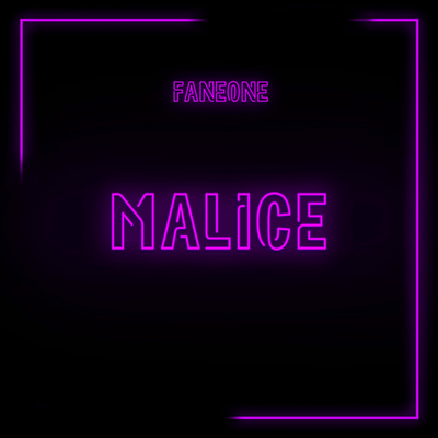 Malice's cover