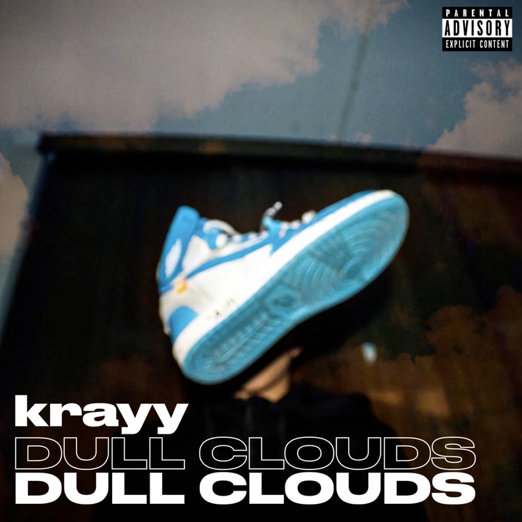 Krayy's avatar image