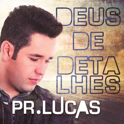 Deus de Detalhes's cover