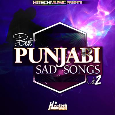 Best Punjabi Sad Songs, Vol. 2's cover