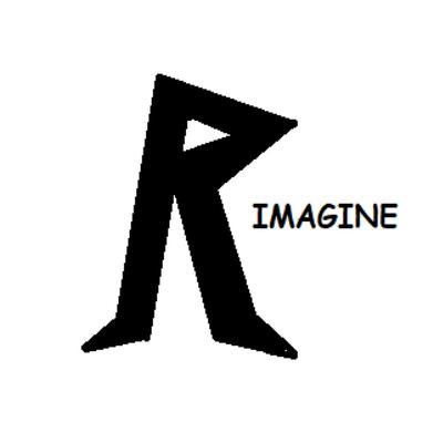 Imagine's cover