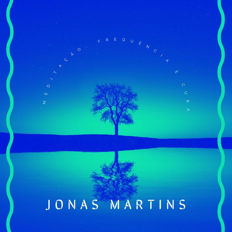 Jonas Martins's avatar image